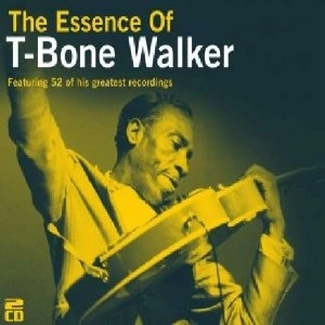 T-BONE WALKER / T-ボーン・ウォーカー / ESSENCE OF