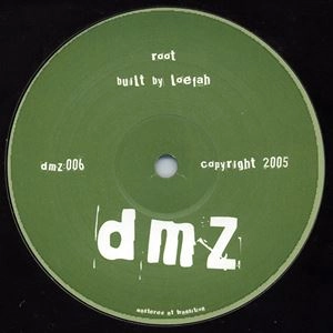 LOEFAH / ROOTS / GOAT STARE