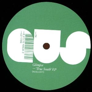 GLIMPSE / グリンプス / TRUE SOUTH EP