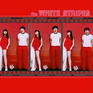 WHITE STRIPES / ホワイト・ストライプス / WHITE STRIPES