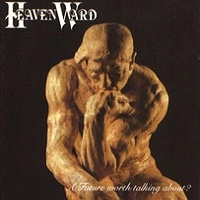HEAVENWARD / FUTURE WORTH TALKI