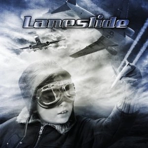 LANESLIDE / レーンスライド / FLYING HIGH