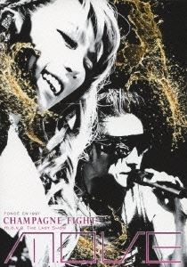 m.o.v.e / LAST SHOW CHAMPAGNE FIGHT