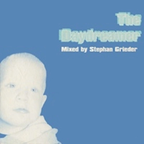STEPHAN GRIEDER / DAYDREAMER