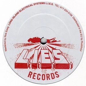 FLORIAN KUPFER / LIFETRAX