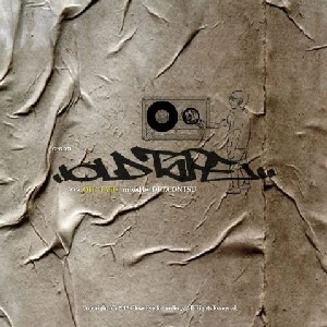 DJ T.CONTSU / ＬＯＣＡＬＨＩＰＨＯＰ　ＭＩＸ　VOL.9