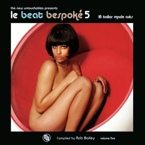 V.A. (LE BEAT BESPOKE) / LE BEAT BESPOKE 5