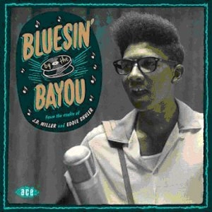 V.A. (BLUESIN' BY THE BAYOU) / オムニバス / BLUESIN' BY THE BAYOU