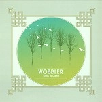 WOBBLER / ウォブラー / RITES AT DAWN - 180g LIMITED VINYL