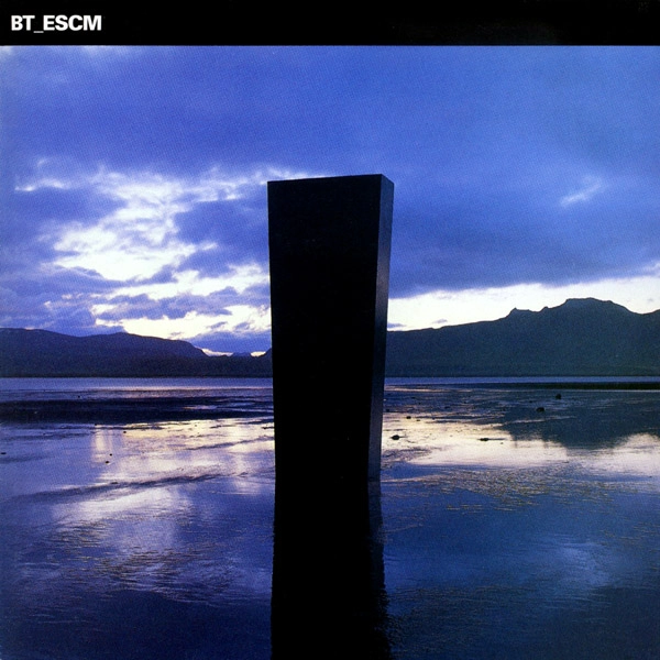 BT / ブライアン・トランソワ / BT ESCM