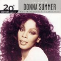 DONNA SUMMER / ドナ・サマー / BEST OF