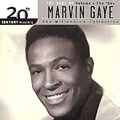 MARVIN GAYE / マーヴィン・ゲイ / BEST OF MARVIN GAYE