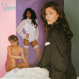 VANITY 6 / ヴァニティ6 / VANITY 6