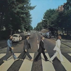 BEATLES / ビートルズ / ABBEY ROAD