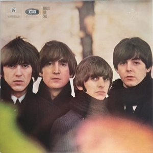 BEATLES / ビートルズ / FOR SALE