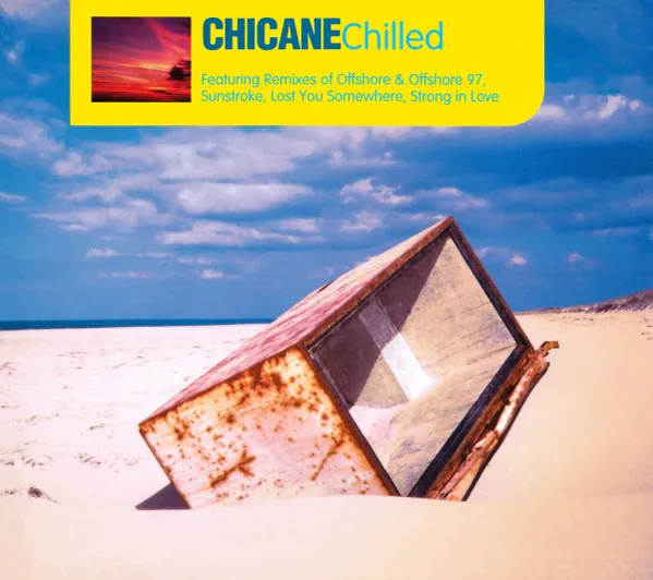 CHICANE 商品一覧 | ディスクユニオン・オンラインショップ