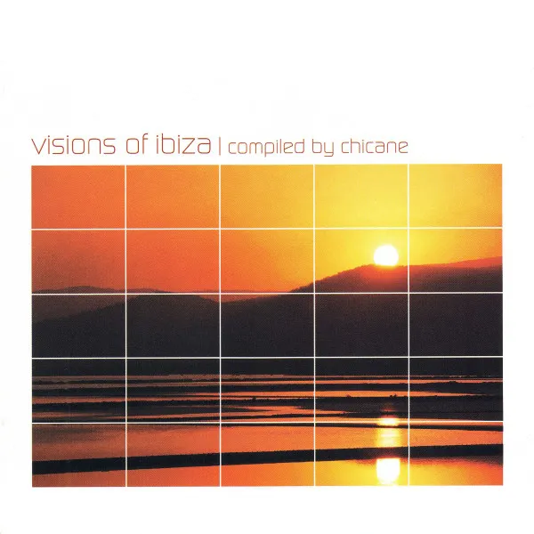 V.A. / VISIONS OF IBIZA