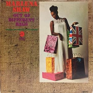 MARLENA SHAW / マリーナ・ショウ / OUT OF DIFFERENT BAGS