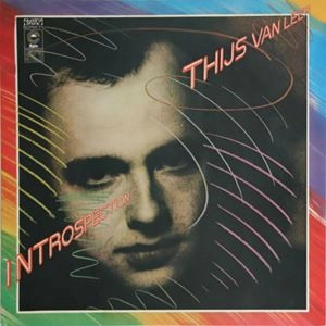 THIJS VAN LEER / タイス・ファン・レアー / ロマンの映像