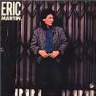 ERIC MARTIN / エリック・マーティン / ERIC MARTIN