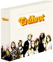TRÚBROT / 1969-1972