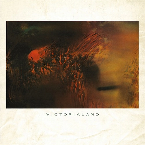 COCTEAU TWINS / コクトー・ツインズ / VICTORIALAND