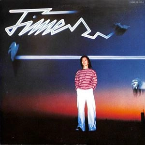 HIROSHI SATO / 佐藤博 / タイム