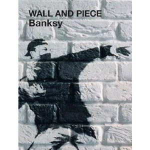 BANKSY / WALL AND PIECE