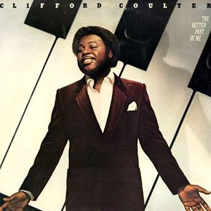CLIFFORD COULTER / クリフォード・コールター / BETTER PART OF ME