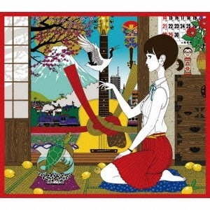 さだまさし / 天晴～オールタイム･ベスト～（初回限定盤 3CD+DVD）