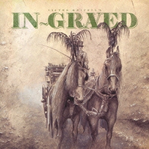 VICTOR GRIFFIN'S IN-GRAVED / ヴィクター・グリフィンズ・イン・グレイヴド / ヴィクター・グリフィンズ・イン・グレイヴド