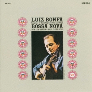 LUIZ BONFA / ルイス・ボンファ / ボサノヴァ