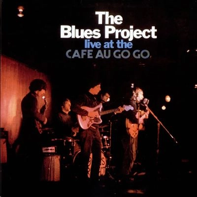 BLUES PROJECT / ブルース・プロジェクト 商品一覧 | ディスクユニオン