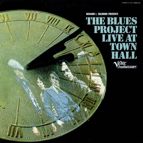 BLUES PROJECT / ブルース・プロジェクト 商品一覧 | ディスクユニオン