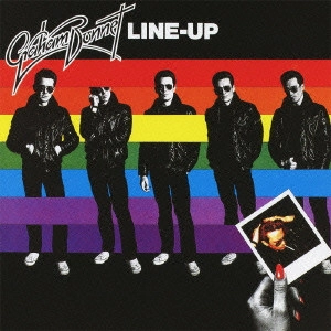 GRAHAM BONNET / グラハム・ボネット / 孤独のナイト・ゲームス<期間限定低価格盤>