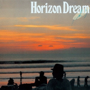 V.A. (HORIZON DREAM) / HORIZON DREAM Vol.3
