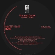 ROLAND CLARK / ローランド・クラーク / SIMPLE THING