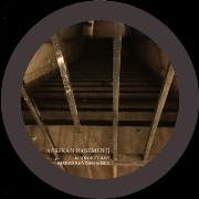 BOLLA / ボーラ (ジョー・クラウゼル) / AFRIKAN BASEMENT MAKUSSA PART ONE