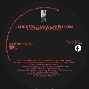 JEPHTE GUILLAUME AND DIEPHUIS / JOURNEY TO ROTTERDAM