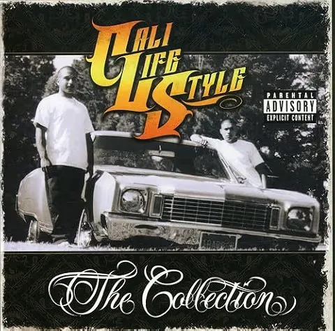 CALI LIFE STYLE / THE COLLECTION