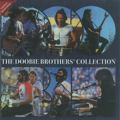 DOOBIE BROTHERS / ドゥービー・ブラザーズ / THE DOOBIE BROTHERS COLLECTION (+DVD)