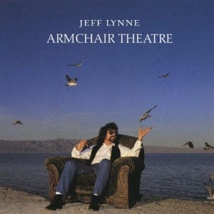 JEFF LYNNE / ジェフ・リン / ARMCHAIR THEATRE