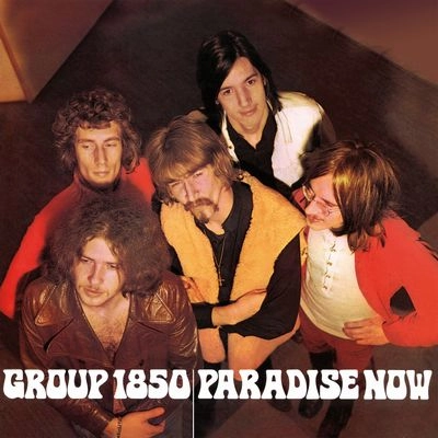 GROUP 1850 / PARADISE NOW