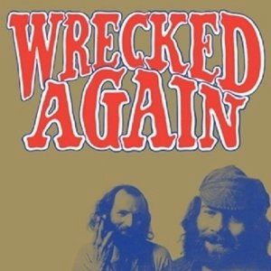 MICHAEL CHAPMAN / マイケル・チャップマン / WRECKED AGAIN
