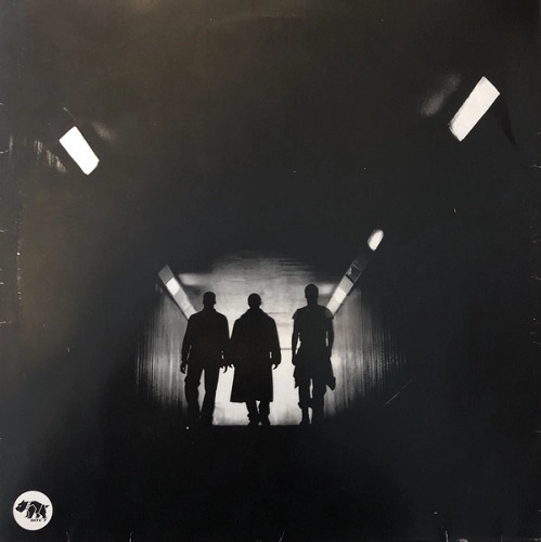 BROTHERHOOD / XXIII / 23