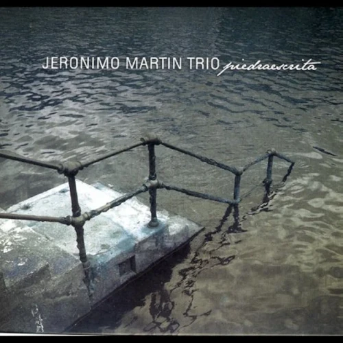 JERONIMO MARTIN / ジェロニモ・マーティン / PIEDRAESCRITA