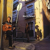 MARCIO FARACO / マルシオ・ファラコ / CIRANDO