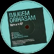 IMUGEM ORIHASAM / BEWARE EP