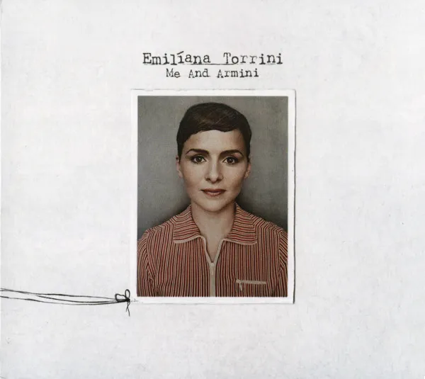 EMILIANA TORRINI / エミリアナ・トリーニ / ME AND ARMINI