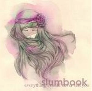 SLUMBOOK / SLUMBOOK